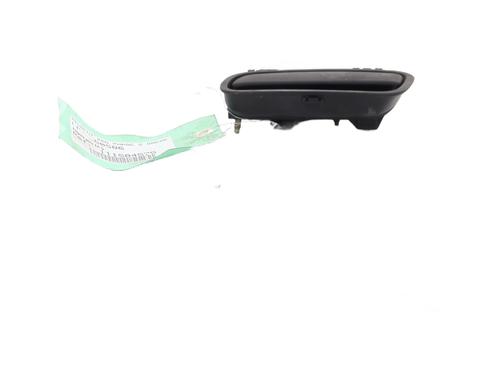 Rear right exterior door handle PEUGEOT 206 SW (2E/K) 1.4 | BP28833331C130 