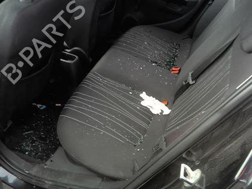 Front left seatbelt OPEL CORSA D (S07) 1.2 LPG (L08, L68) | BP31166371I26 - Image 20