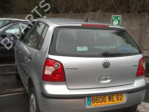 Instrument cluster VW POLO (9N_, 9A_) 1.9 SDI | BP21786334C47 
