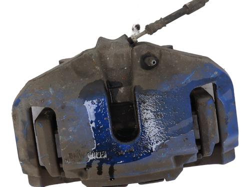 Used Right front brake caliper BMW 5 (F10) 525 d (204 hp) 25588940