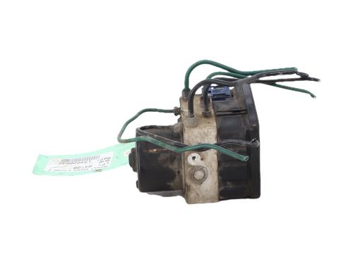 ABS pump RENAULT ESPACE IV (JK0/1_) 2.0 dCi (JK02, JK03) | BP39957717M43  - Image 5