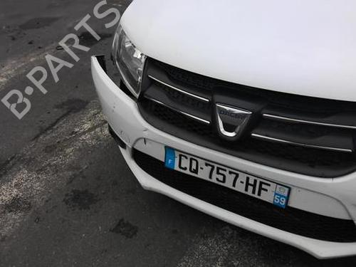 Steering wheel DACIA SANDERO II TCe 90 (B8M1, B8MA, B8AC) | BP28080123C49 - Image 18