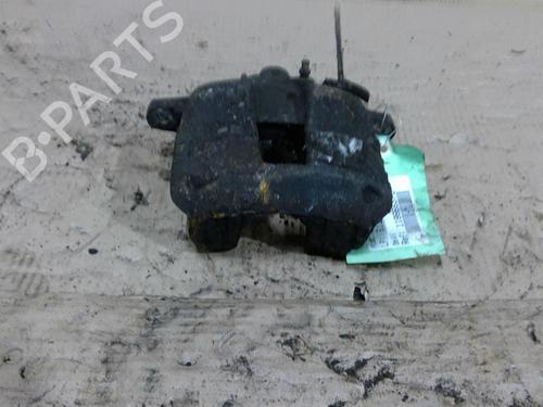 Used Left front brake caliper Left front brake caliper PEUGEOT 207 CC (WD_) 1.6 HDi (109 hp) 31956914 31956914
