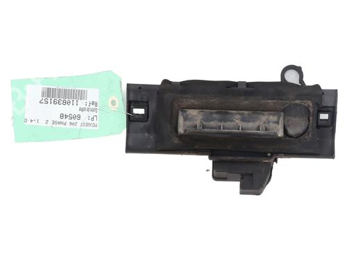 Switch PEUGEOT 206 Hatchback (2A/C) 1.4 HDi eco 70 | BP28420376I30