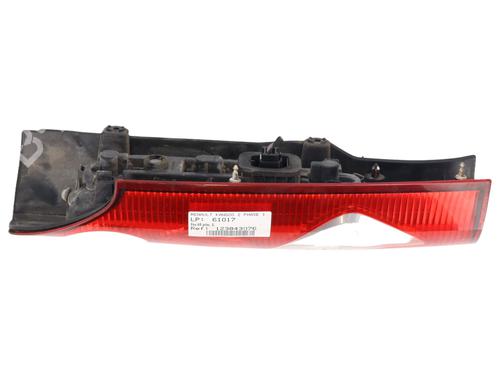 Left taillight RENAULT KANGOO BE BOP (KW0/1_) | BP33803852C34 - Image 5
