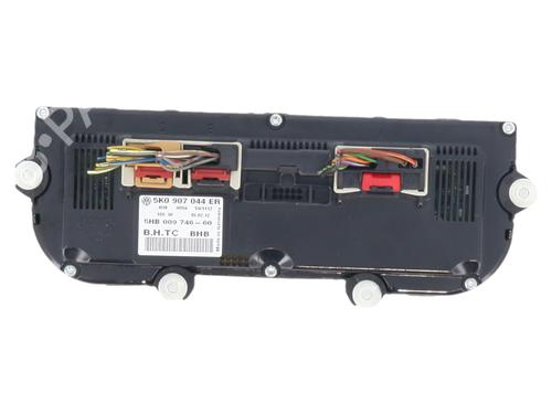 Climate control VW GOLF VI (5K1) | BP34573879I5 - Image 2