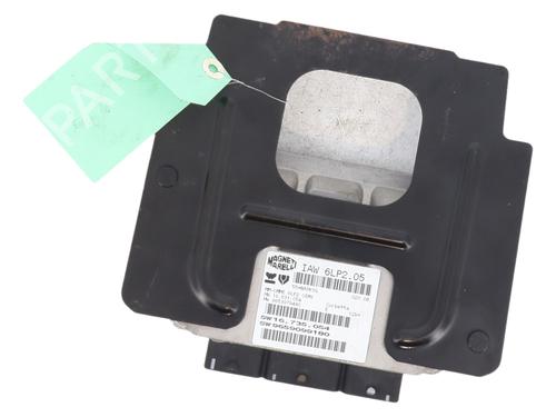 Engine control unit (ECU) CITROËN C4 I (LC_) 1.4 16V | BP33945640M57 - Image 6