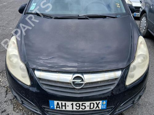Engine control unit (ECU) OPEL CORSA D (S07) 1.3 CDTI (L08, L68) | BP38340684M57 - Image 18
