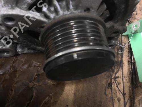 Used Alternator Alternator PEUGEOT 308 SW II (LC_, LJ_, LR_, LX_, L4_) 1.5 BlueHDi 100 (102 hp) 29573984 29573984