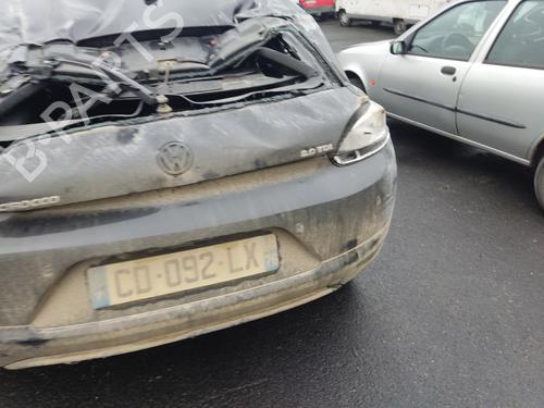 Headlight switch VW SCIROCCO III (137, 138) 2.0 TDI | BP21817904I24  - Image 10