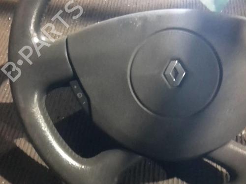 Used Steering wheel Steering wheel RENAULT ESPACE IV (JK0/1_) 2.2 dCi (JK0H) (150 hp) 20363107 20363107