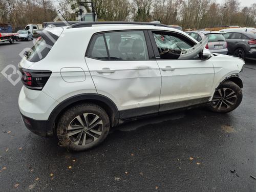 Left front window switch VW T-CROSS (C11, D31) 1.0 TSI | BP33729849I27 - Image 17