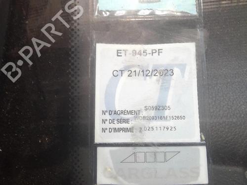 Front right window mechanism MERCEDES-BENZ CLK (C209) CLK 270 CDI (209.316) | BP20363841C23 