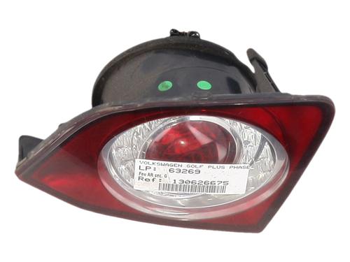 Left tailgate light VW GOLF PLUS V (5M1, 521) 1.9 TDI | BP38167244C79 - Image 3