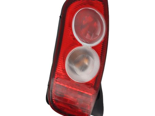 Used Left taillight NISSAN MICRA III (K12) 1.5 dCi (68 hp) 27456762