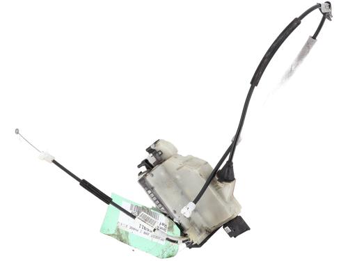 Front right lock PEUGEOT 208 I (CA_, CC_) 1.2 VTi 68 / PureTech 68 | BP22184636C97 