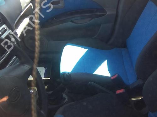 Left mirror KIA PICANTO I (SA) 1.1 | BP22003183C26 