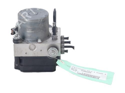 ABS pump VW POLO V (6R1, 6C1) 1.2 TSI 16V | BP24573811M43 