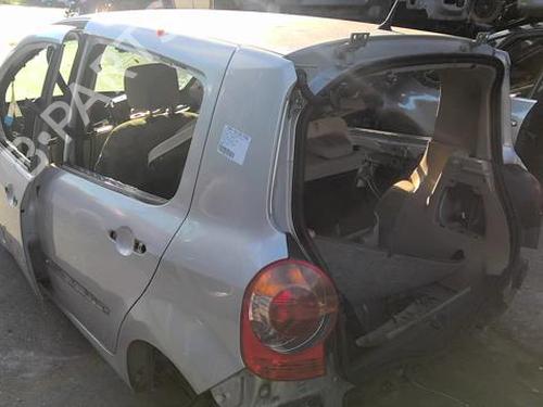 Front right interior door handle RENAULT MODUS / GRAND MODUS (F/JP0_) 1.5 dCi (FP0D, JP0D) | BP28614801I14 - Image 14