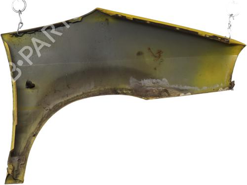 Left front fenders CITROËN JUMPY I Van (BS_, BT_, BY_, BZ_) 1.9 D | BP21520985C41 