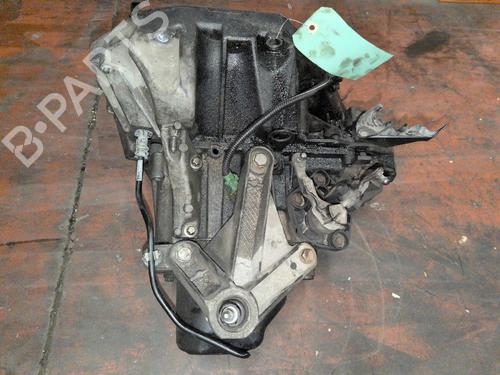 Gearbox RENAULT MODUS / GRAND MODUS (F/JP0_) 1.5 dCi (FP0F, JP0F) | BP36955726M3 - Image 7