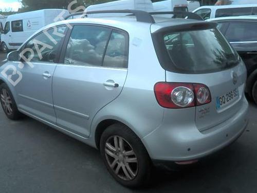 Left taillight VW GOLF PLUS V (5M1, 521) | BP25276345C34 - Image 18