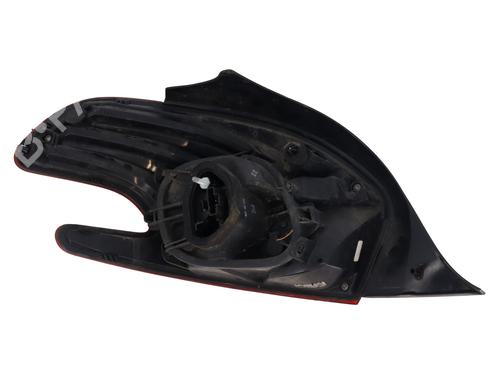 Right taillight PEUGEOT 208 I (CA_, CC_) 1.6 HDi | BP30116361C35 