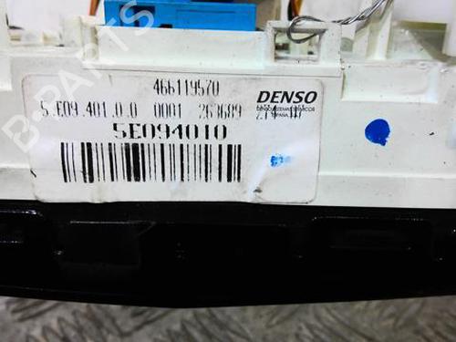 Climate control OPEL CORSA D (S07) 1.3 CDTI (L08, L68) | BP20355116I5 