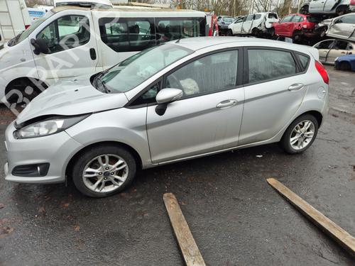 Engine control unit (ECU) FORD FIESTA VI (CB1, CCN) 1.25 | BP36850814M57 - Image 19