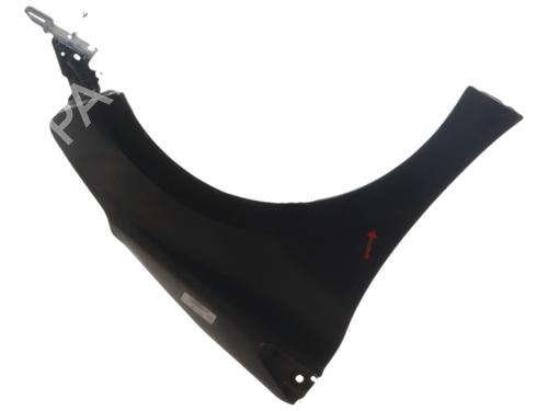 Used Right front fenders Right front fenders PEUGEOT 208 I (CA_, CC_) 1.2 VTI 82 (82 hp) 40613790 40613790