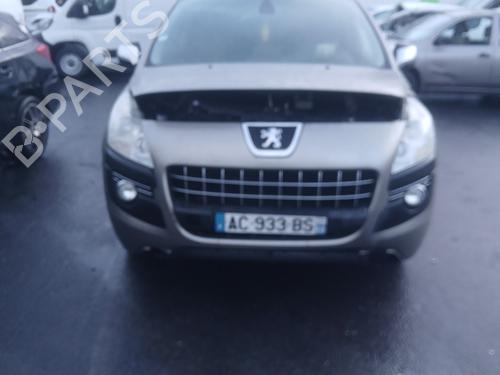 Used Parts PEUGEOT 3008 I MPV (0U_) 1.6 HDi (109 hp) 4438610