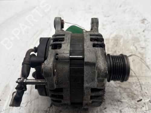Alternator VW PASSAT B8 Variant (3G5, CB5) 2.0 TDI | BP39729208M7 - Image 3