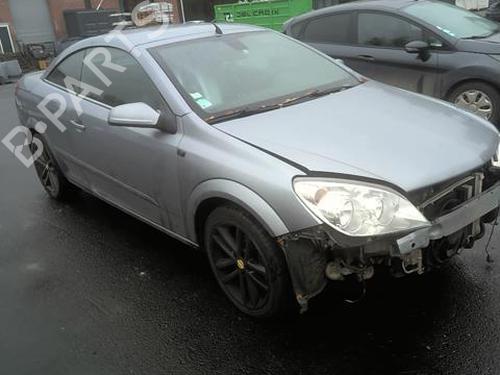 Front right window mechanism OPEL ASTRA H TwinTop (A04) 1.9 CDTi (L67) | BP21388914C23 