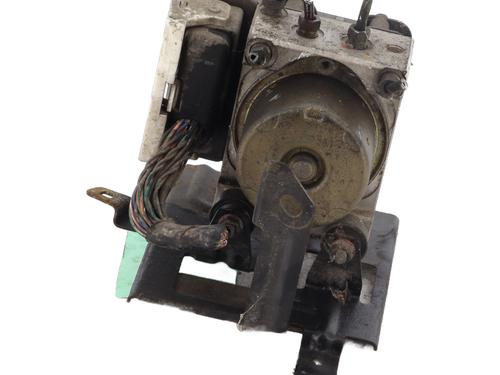 Used ABS pump ABS pump SUZUKI GRAND VITARA I (FT, HT) 2.0 TD 4x4 (SQ420D) (87 hp) 25010519 25010519