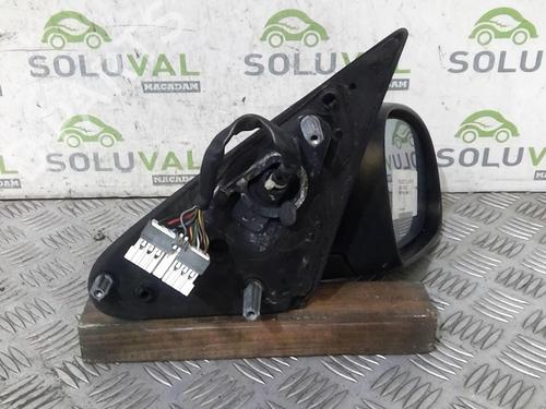 Used Right mirror PEUGEOT 406 (8B) 1.9 TD (90 hp) 20362276