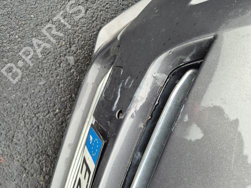 Rear left panel PEUGEOT 5008 (0U_, 0E_) 1.6 HDi | BP31635290C60  - Image 16