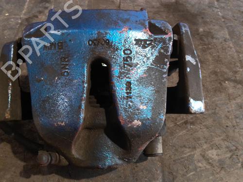 Right front brake caliper BMW X5 (E70) 3.0 3.0d | BP26178292M104 - Image 3