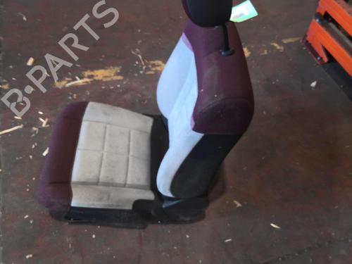 Right front seat CITROËN C4 CACTUS 1.5 BlueHDi 100 | BP27407843C16 
