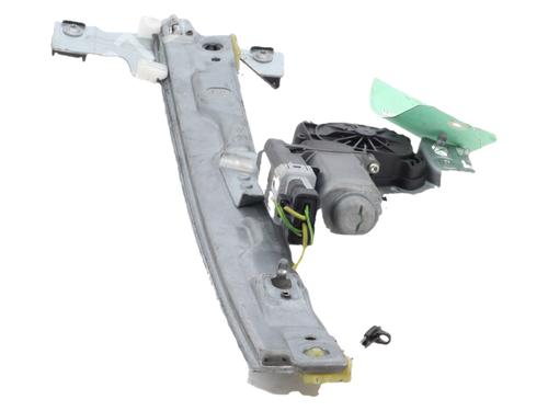 Used Front left window mechanism Front left window mechanism 36365100 36365100