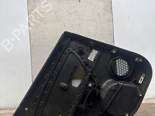 Rear right panel RENAULT MEGANE III Hatchback (BZ0/1_, B3_) 1.5 dCi (BZ0C) | BP39986510C61 - Image 5