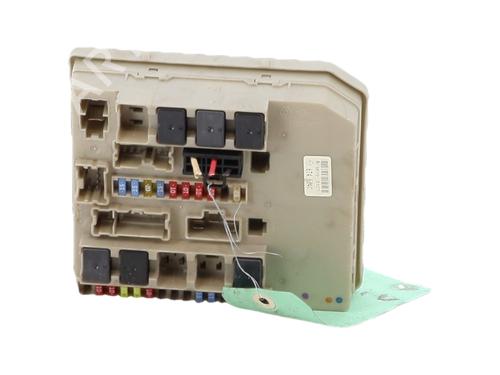 Used Fuse box Fuse box 38090197 38090197