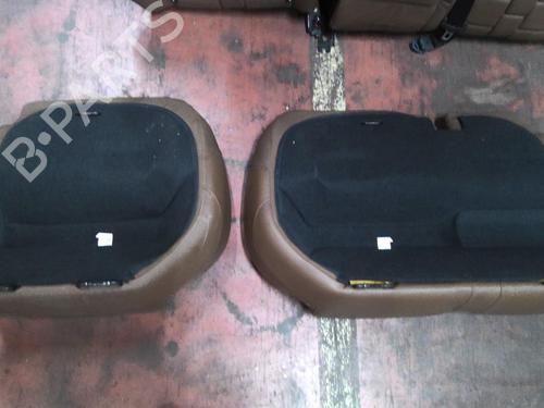 Seats set CITROËN DS5 2.0 BlueHDi 180 | BP30306838C78 - Image 3