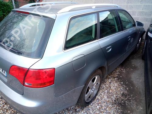 Switch AUDI A4 B7 Avant (8ED) 1.9 TDI | BP20364183I30 - Image 11