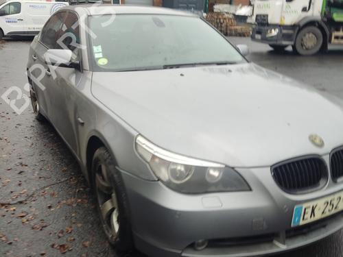 AC compressor BMW 5 (E60) 520 i | BP25039998M34  - Image 10