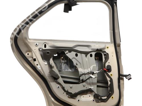 left-rear-door-cadillac-sts-2004-2005-2006-2007-37743025 main image