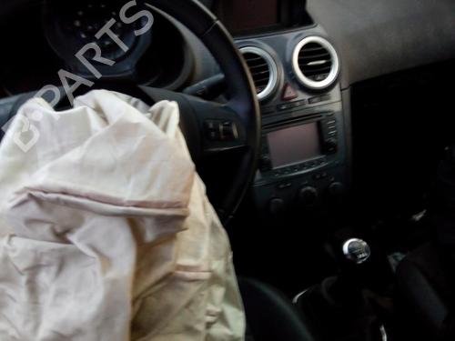 Left rear door OPEL CORSA D (S07) 1.3 CDTI (L08, L68) | BP20360465C4 