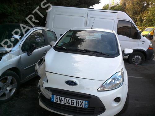 Left mirror FORD KA (RU8) 1.2 | BP21998992C26 