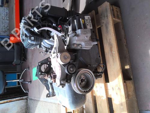 Engine FORD KA (RU8) 1.2 | BP25129441M1  - Image 5