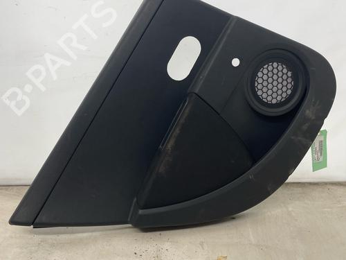 Rear left panel RENAULT CLIO III Grandtour (KR0/1_) 1.5 dCi (KR0G) | BP36761422C60 - Image 5