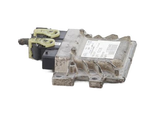Engine control unit (ECU) FORD KA+ III (UK, FK) 1.2 Ti-VCT | BP31842233M57 - Image 3